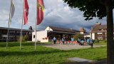 Ständli in Uetendorf